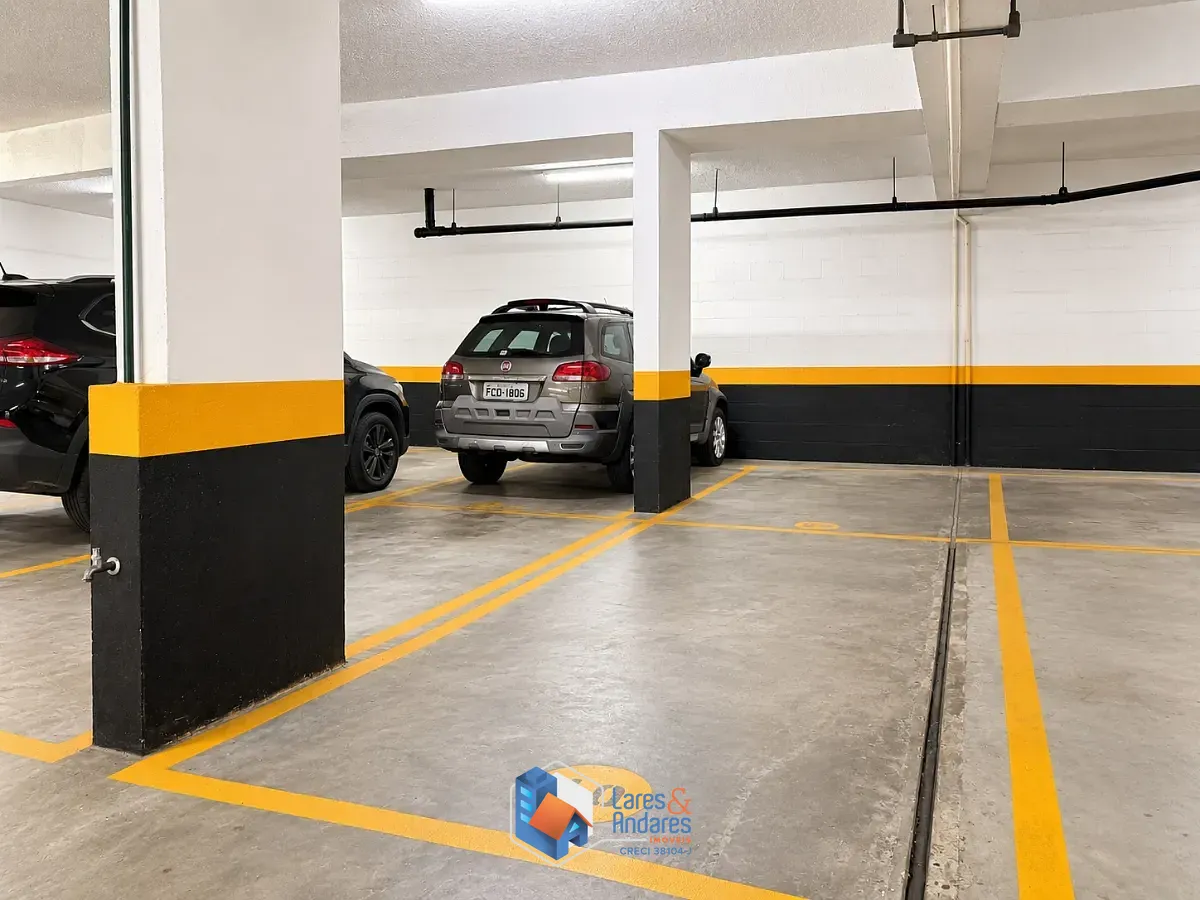 Apartamento, 1 quarto, 47 m² - Foto 17