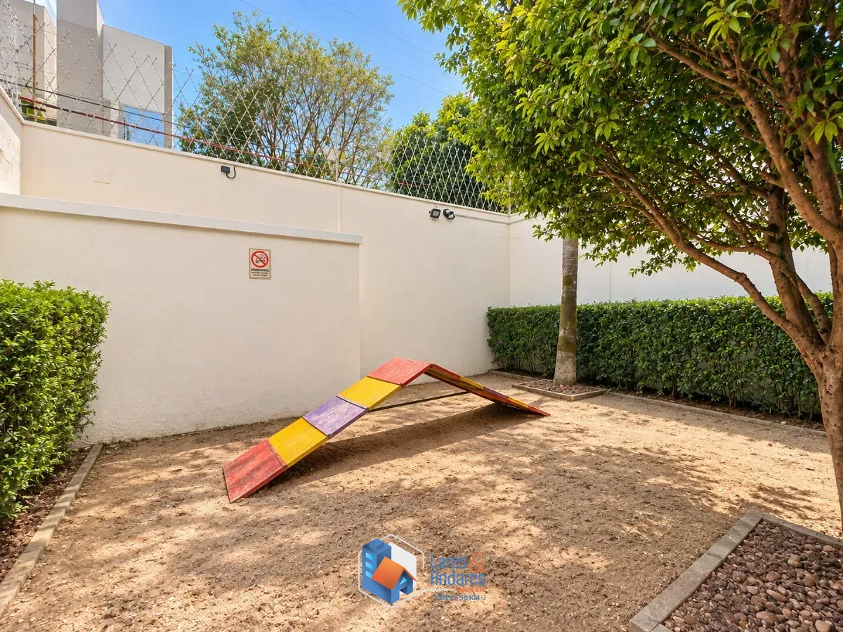 Apartamento, 1 quarto, 47 m² - Foto 47