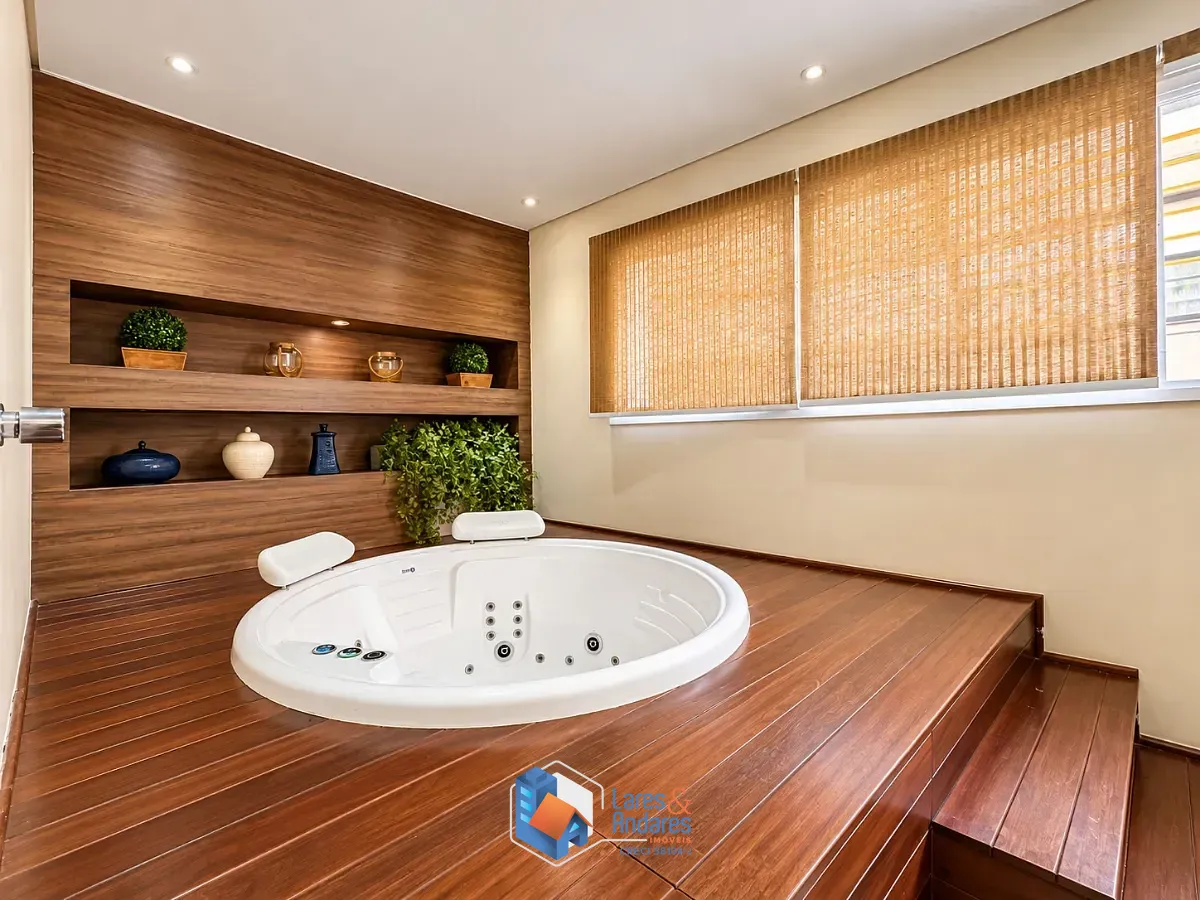 Apartamento, 1 quarto, 47 m² - Foto 26