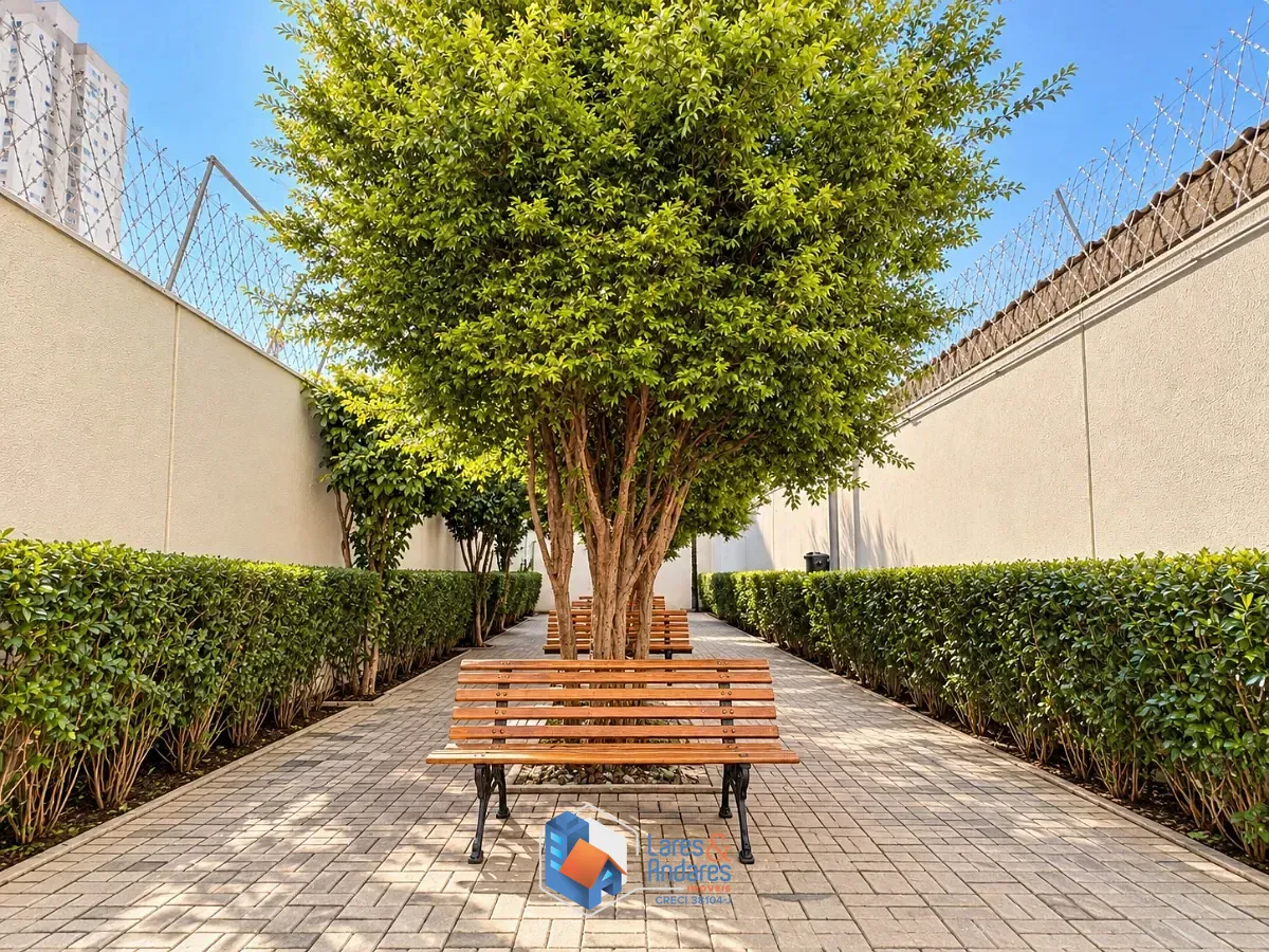 Apartamento, 1 quarto, 47 m² - Foto 45