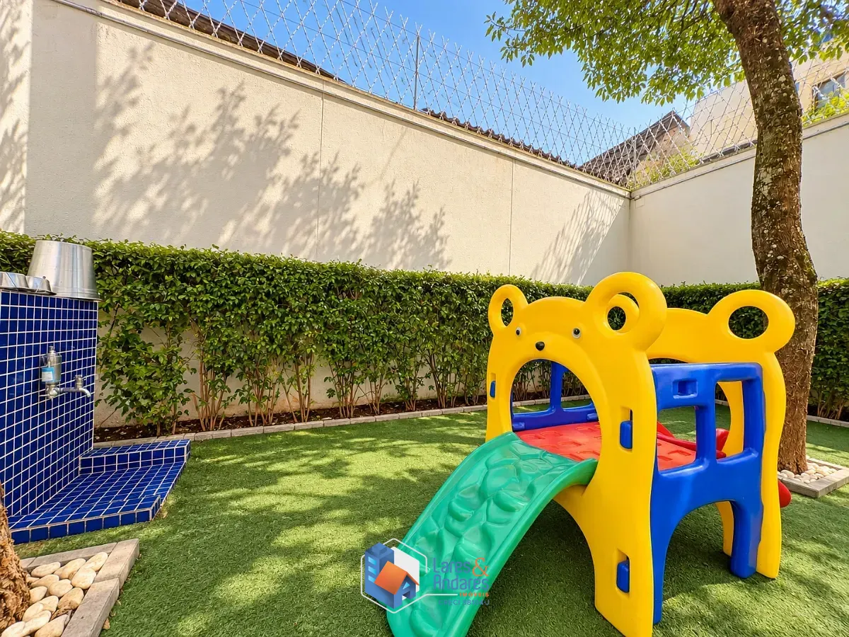 Apartamento, 1 quarto, 47 m² - Foto 46