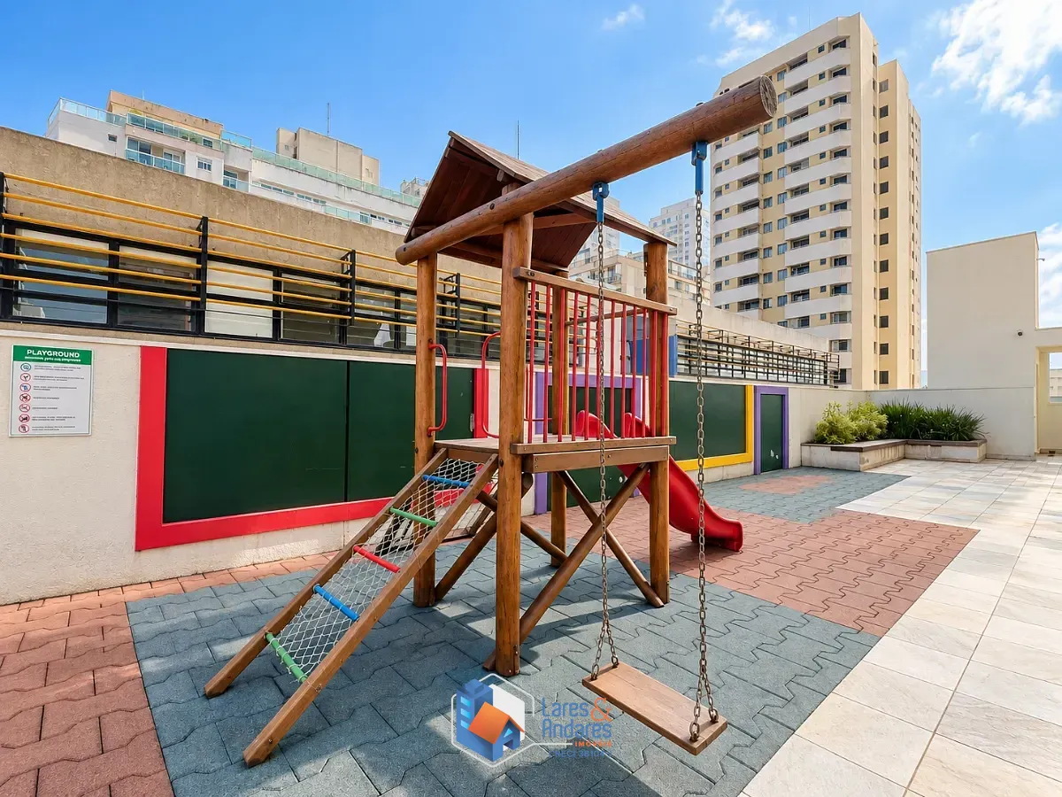 Apartamento, 1 quarto, 47 m² - Foto 40