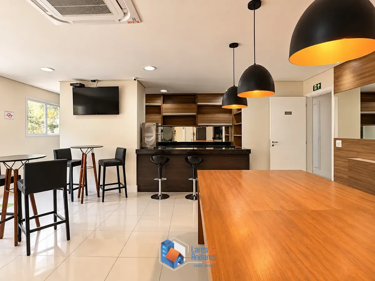 Apartamento, 1 quarto, 47 m² - Foto 32