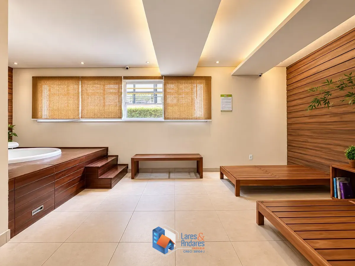 Apartamento, 1 quarto, 47 m² - Foto 25
