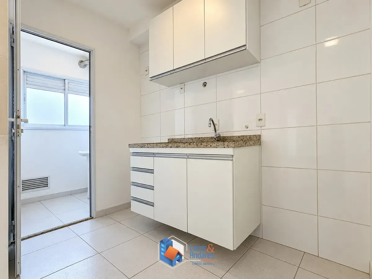 Apartamento, 1 quarto, 47 m² - Foto 6