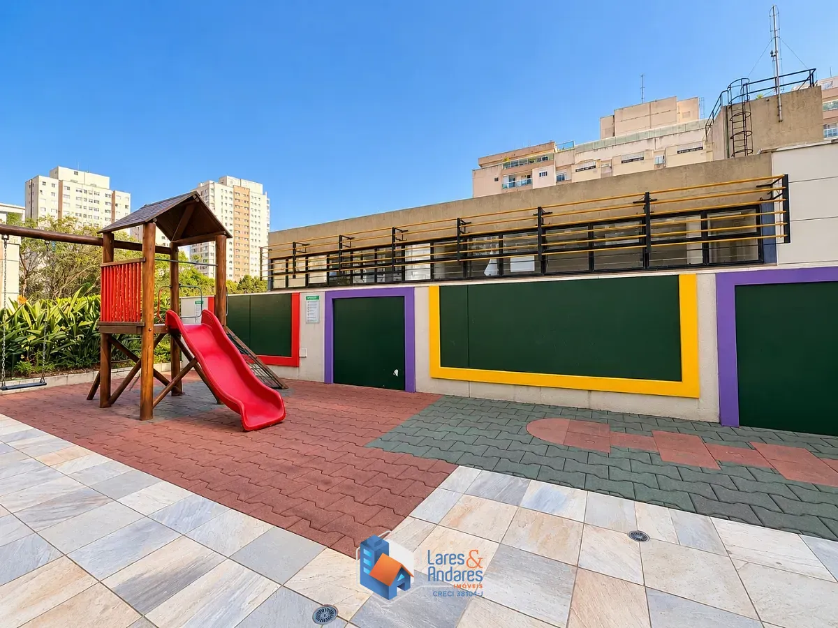 Apartamento, 1 quarto, 47 m² - Foto 39