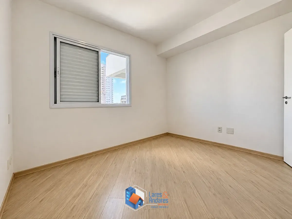 Apartamento, 1 quarto, 47 m² - Foto 12