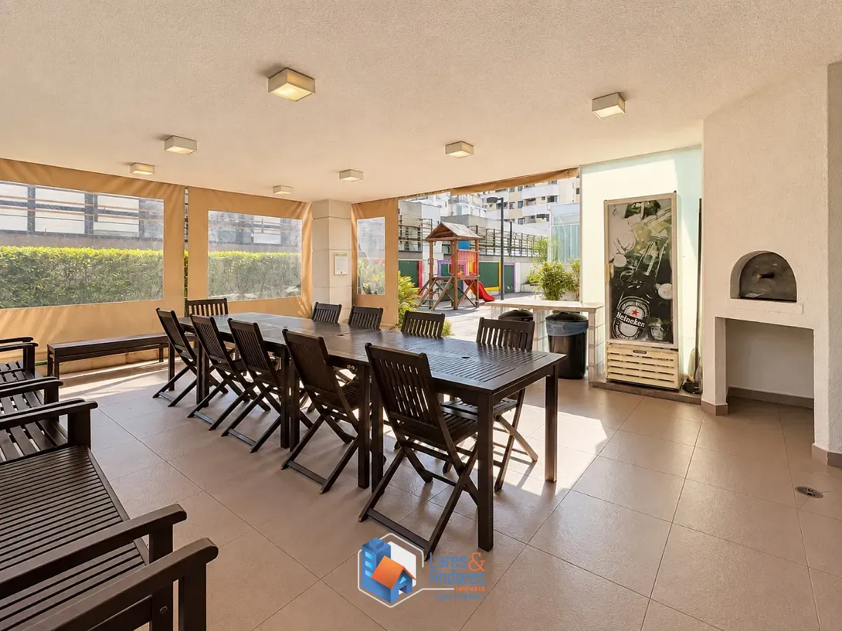 Apartamento, 1 quarto, 47 m² - Foto 38