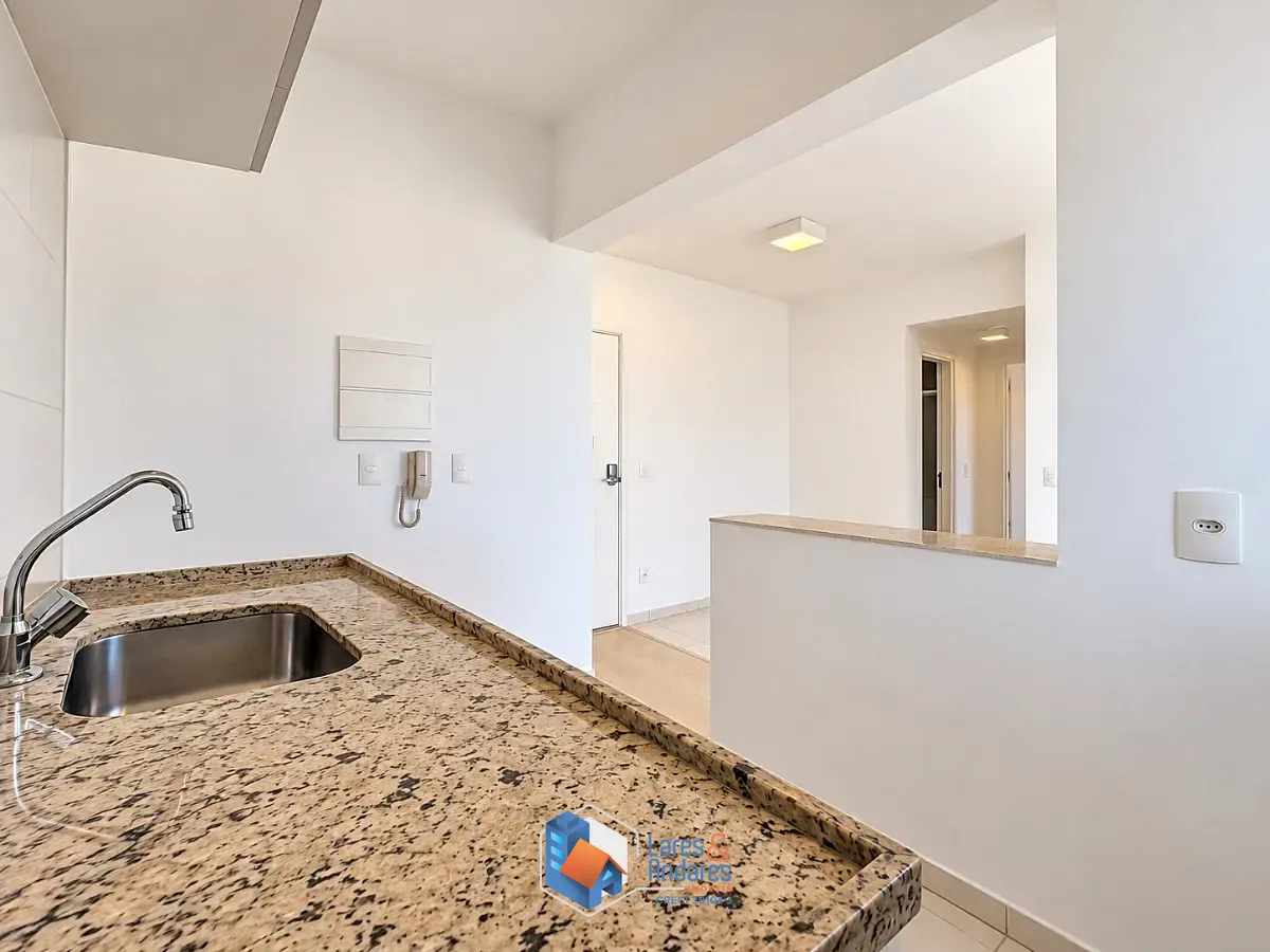 Apartamento, 1 quarto, 47 m² - Foto 8