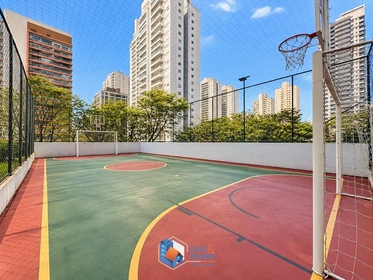 Apartamento, 1 quarto, 47 m² - Foto 41
