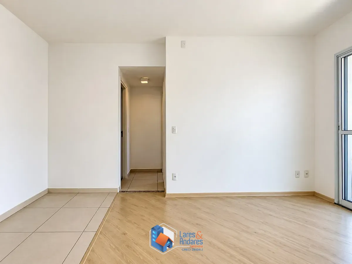 Apartamento, 1 quarto, 47 m² - Foto 9