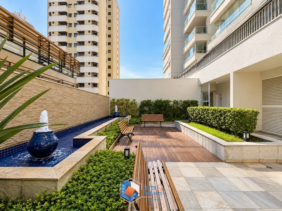 Apartamento, 1 quarto, 47 m² - Foto 35