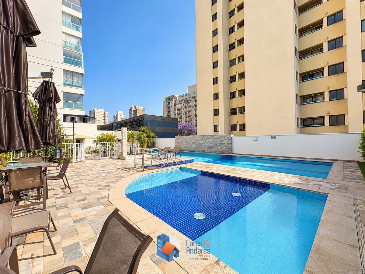 Apartamento, 1 quarto, 47 m² - Foto 20