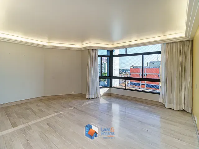 Apartamento com 197m² 4 quartos e 6 banheiros, à venda, no bairro Bosque da Saúde em São Paulo