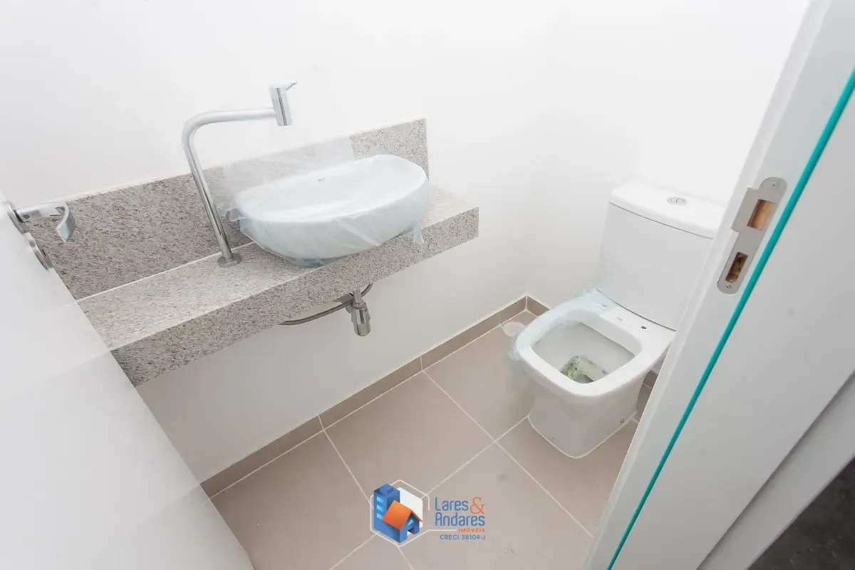 Apartamento, 3 quartos, 109 m² - Foto 33