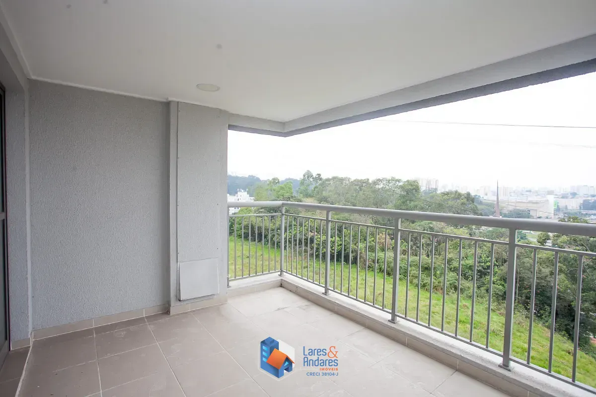 Apartamento, 3 quartos, 109 m² - Foto 5