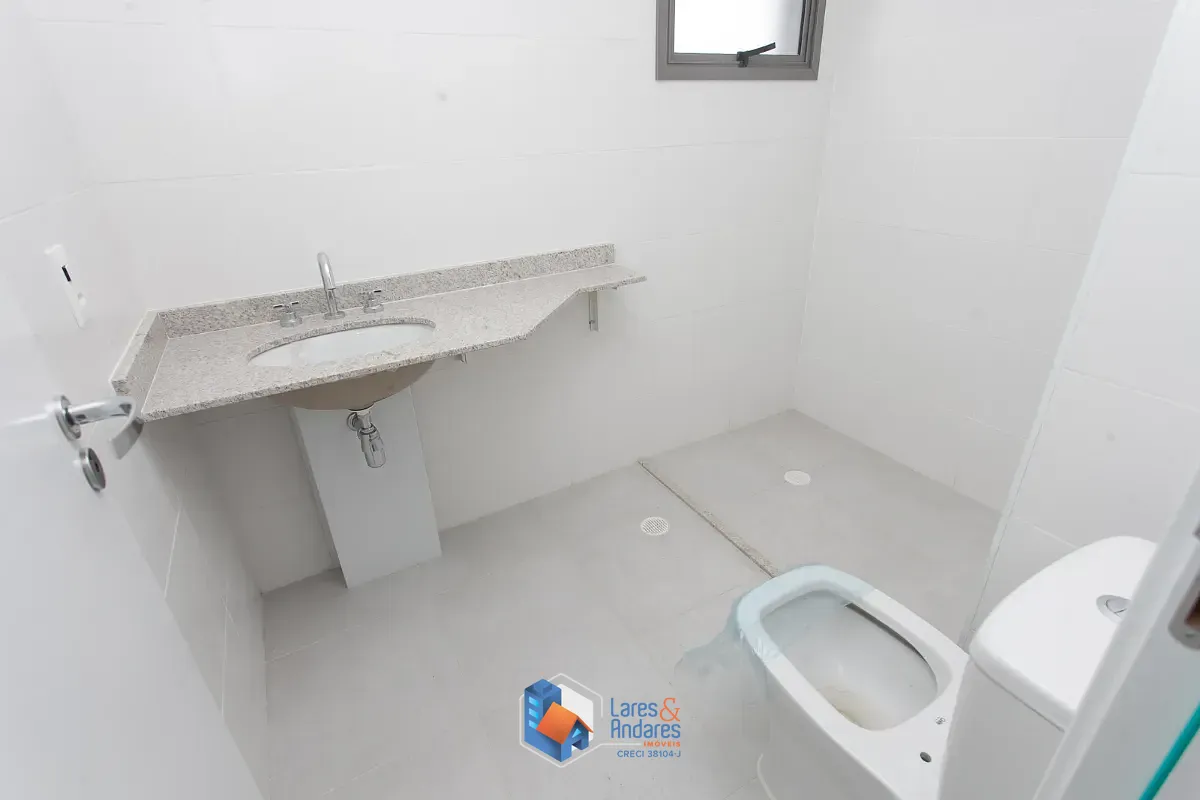 Apartamento, 3 quartos, 109 m² - Foto 30