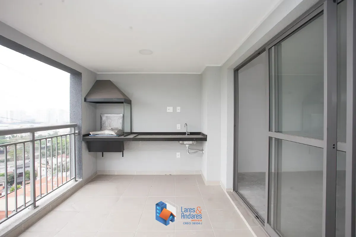 Apartamento, 3 quartos, 109 m² - Foto 2