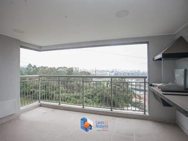 Apartamento com 110m² 3 quartos e 3 banheiros, à venda, no bairro City América em São Paulo