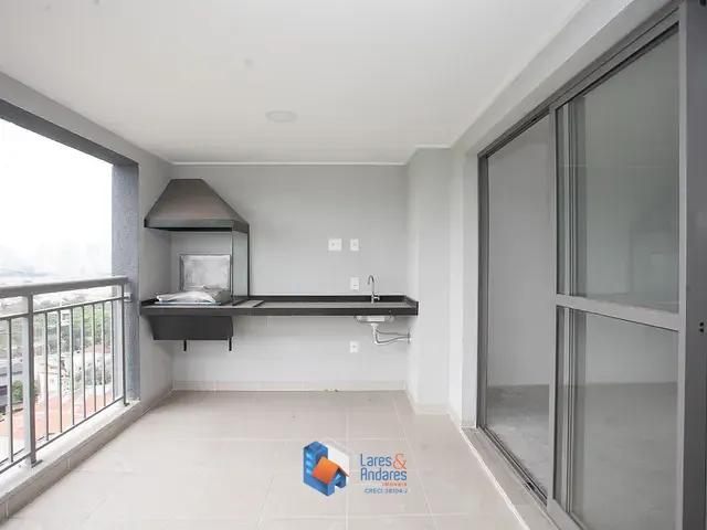 Apartamento com 110m² 3 quartos e 3 banheiros, à venda, no bairro City América em São Paulo