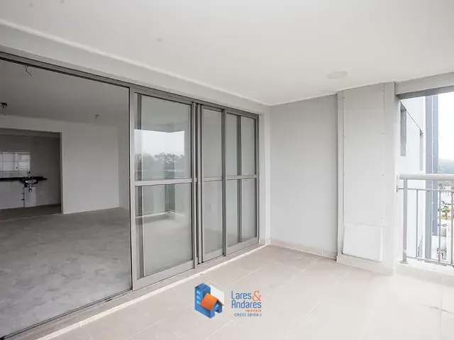 Apartamento com 110m² 3 quartos e 3 banheiros, à venda, no bairro City América em São Paulo