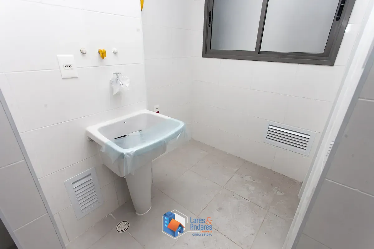 Apartamento, 3 quartos, 109 m² - Foto 35