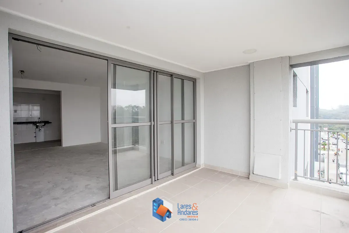 Apartamento, 3 quartos, 109 m² - Foto 4