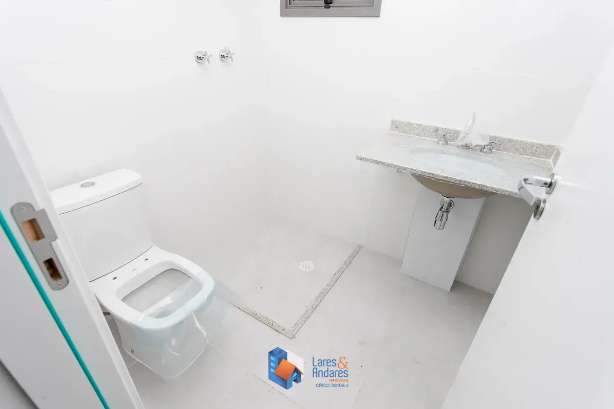 Apartamento, 3 quartos, 109 m² - Foto 13