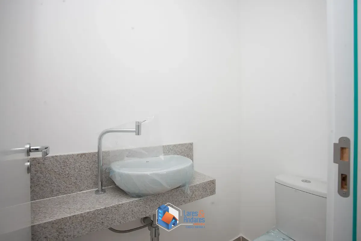 Apartamento, 3 quartos, 109 m² - Foto 34