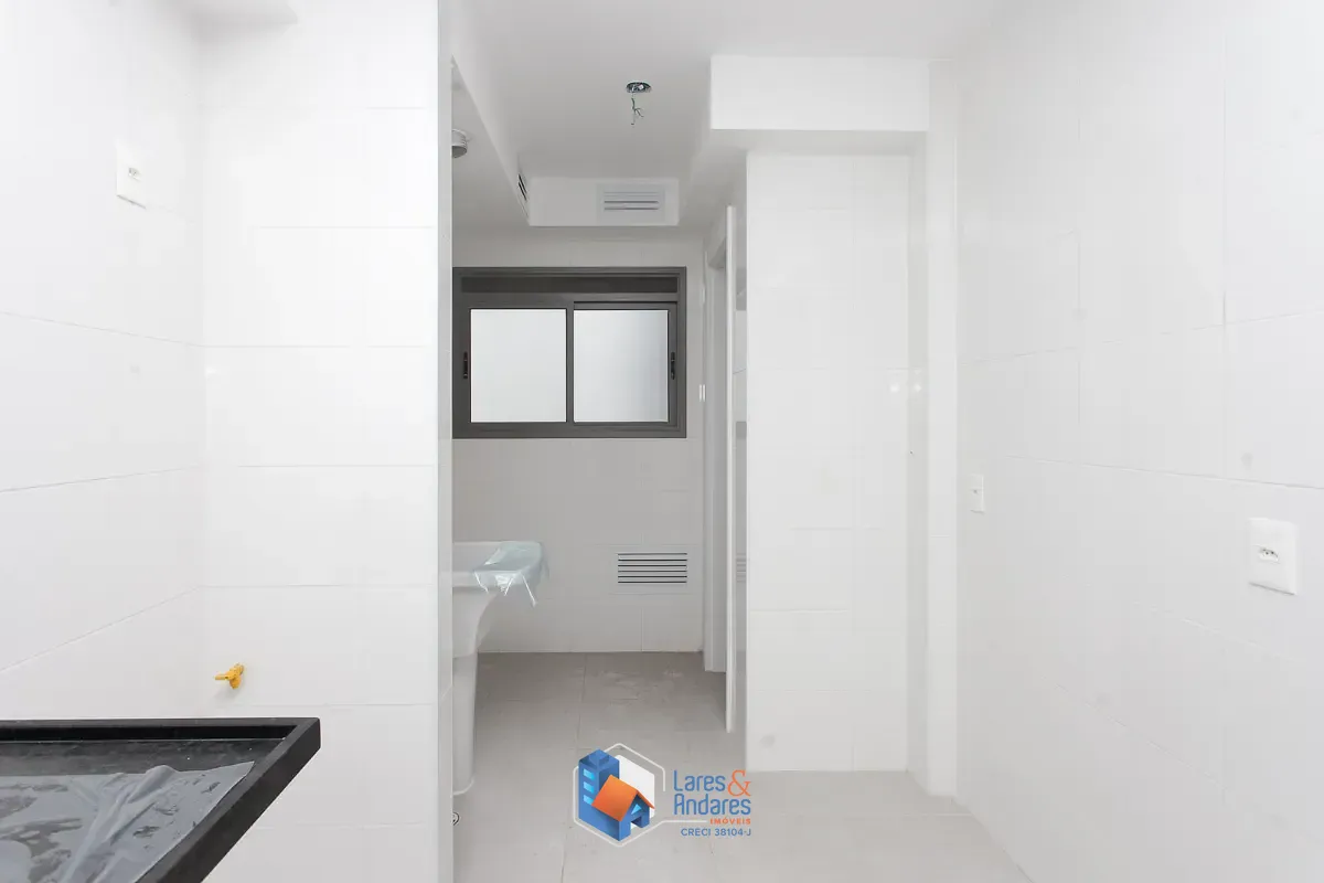 Apartamento, 3 quartos, 109 m² - Foto 36