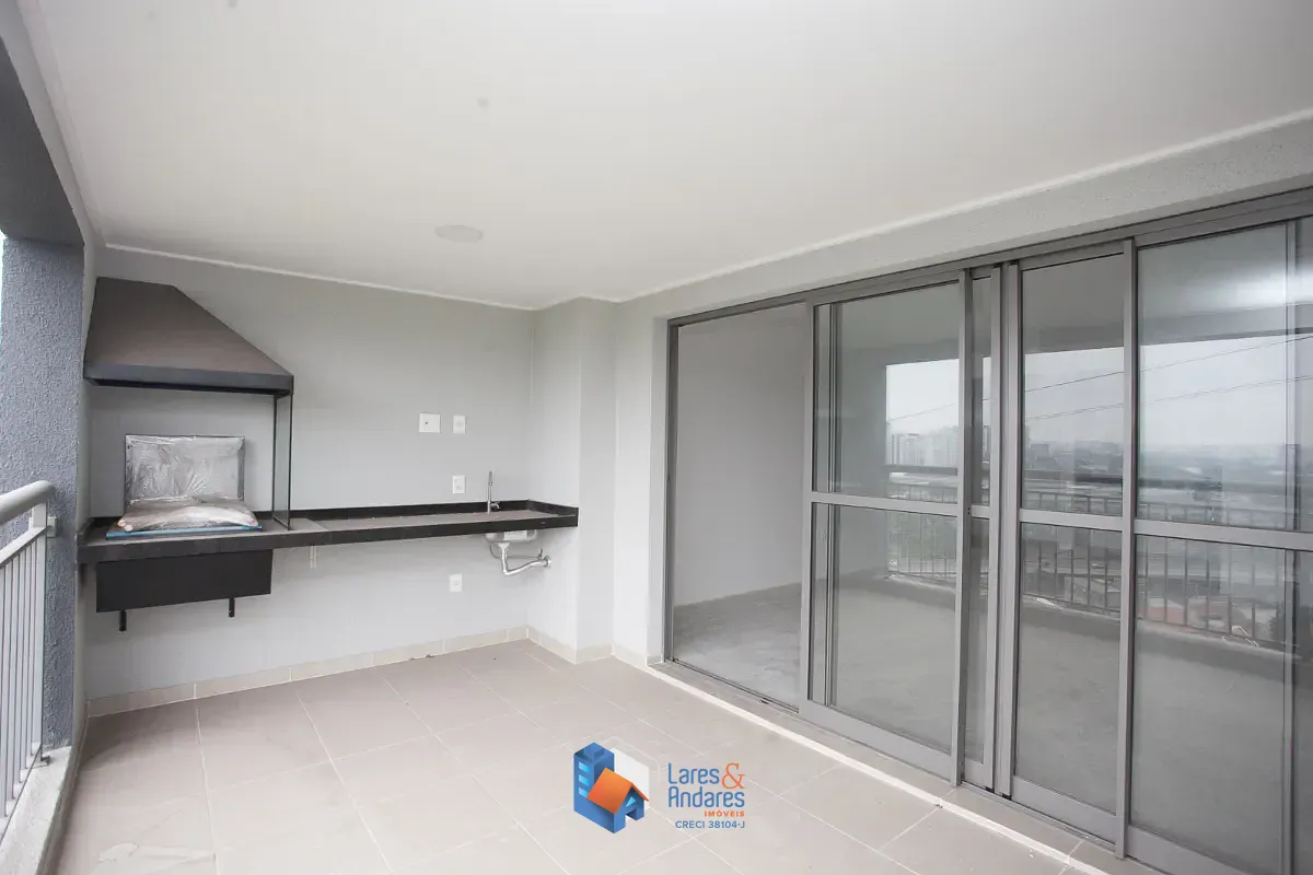 Apartamento, 3 quartos, 109 m² - Foto 3