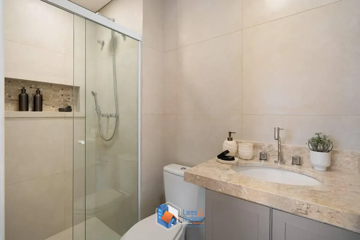 Apartamento, 2 quartos, 76 m² - Foto 15
