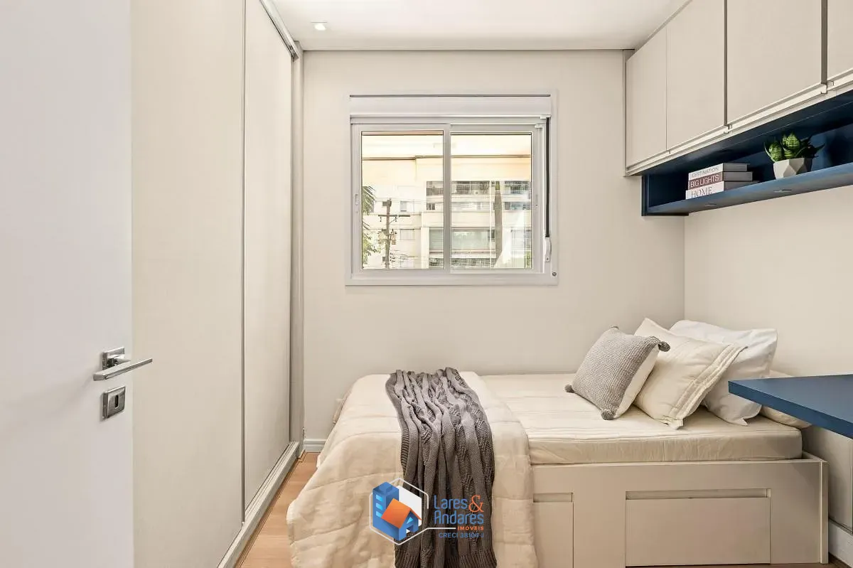 Apartamento, 2 quartos, 76 m² - Foto 11