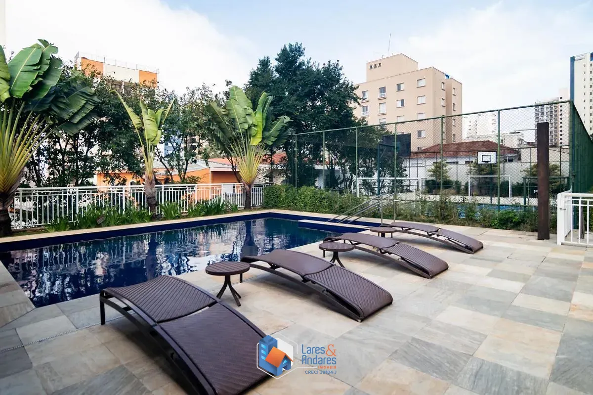 Apartamento, 2 quartos, 76 m² - Foto 32