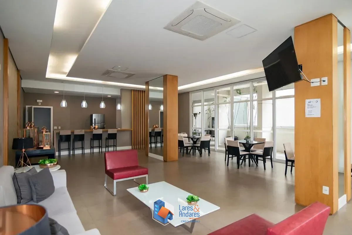 Apartamento, 2 quartos, 76 m² - Foto 35