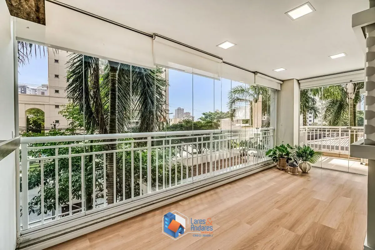 Apartamento, 2 quartos, 76 m² - Foto 6
