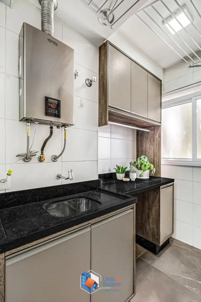 Apartamento, 2 quartos, 76 m² - Foto 16