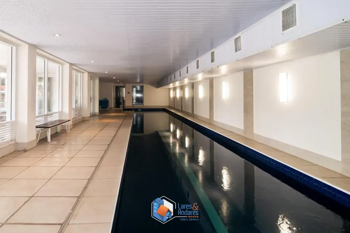 Apartamento, 2 quartos, 76 m² - Foto 23