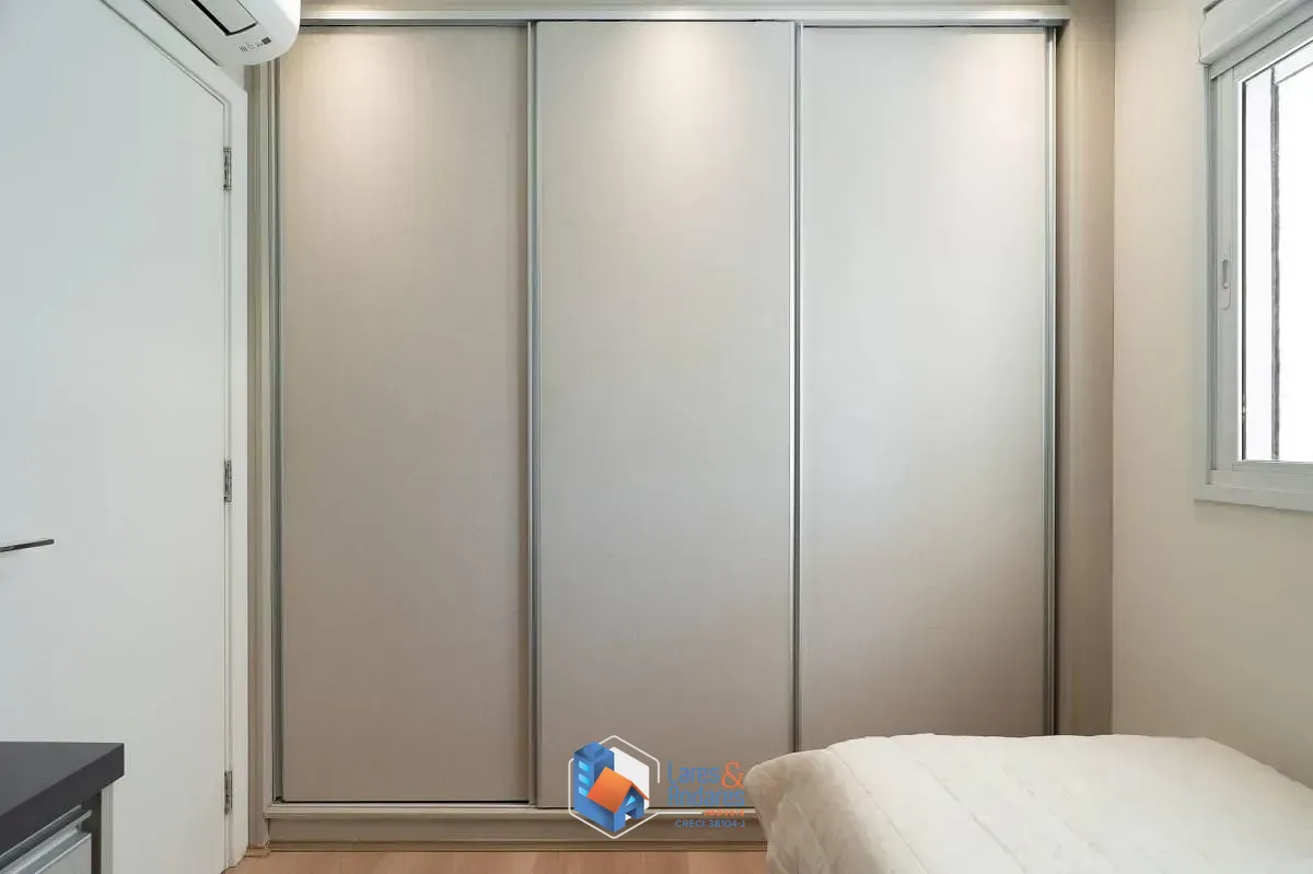 Apartamento, 2 quartos, 76 m² - Foto 10