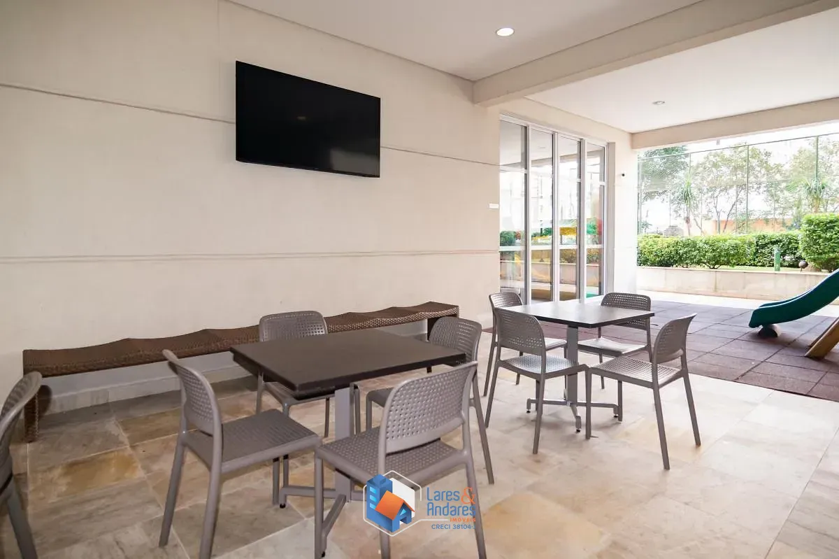 Apartamento, 2 quartos, 76 m² - Foto 27