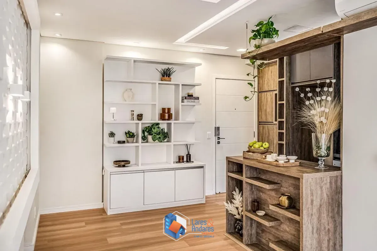 Apartamento, 2 quartos, 76 m² - Foto 7