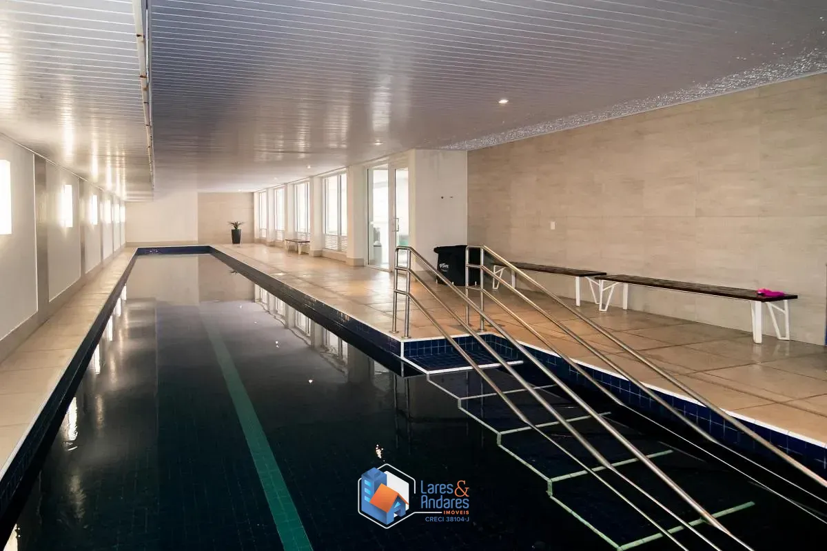 Apartamento, 2 quartos, 76 m² - Foto 24
