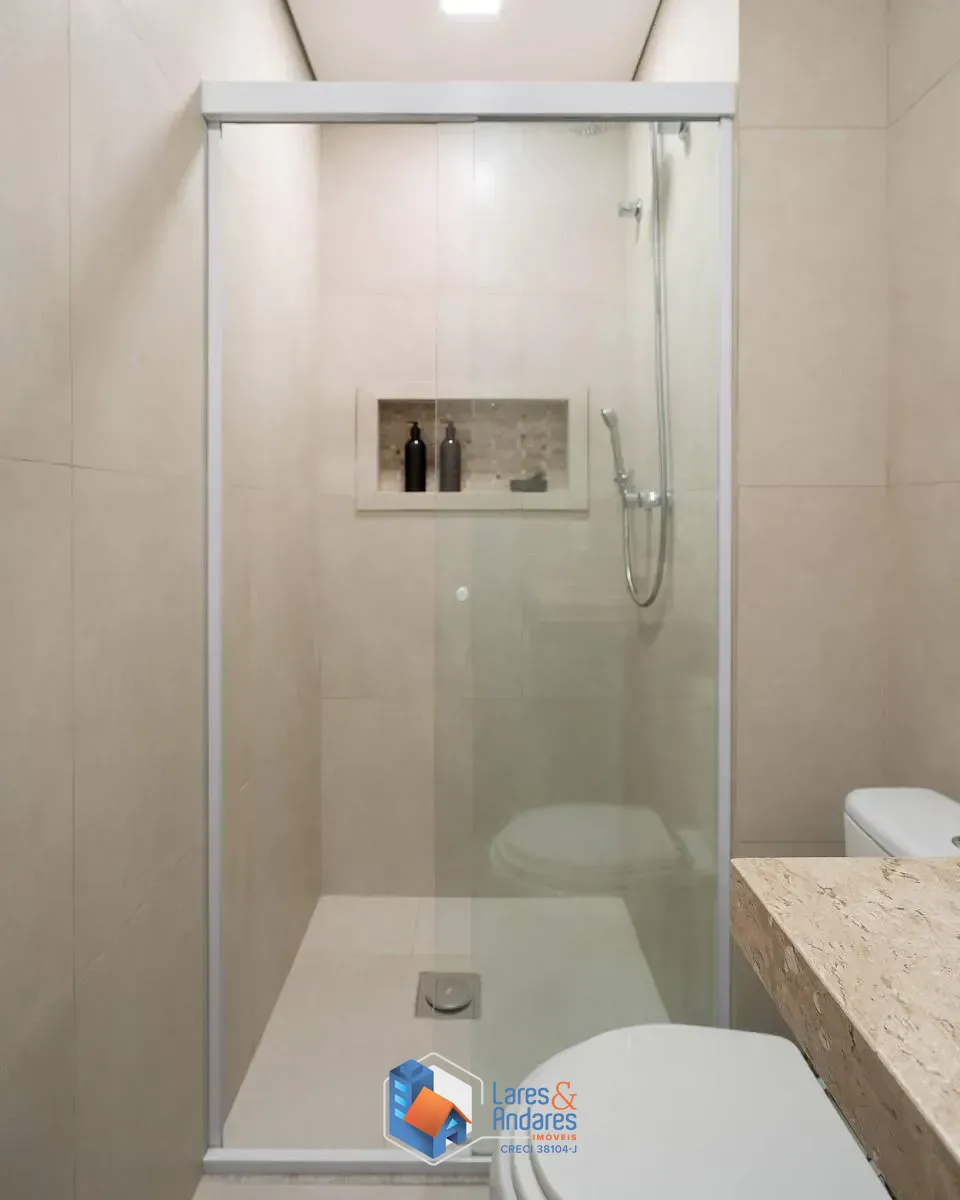 Apartamento, 2 quartos, 76 m² - Foto 14