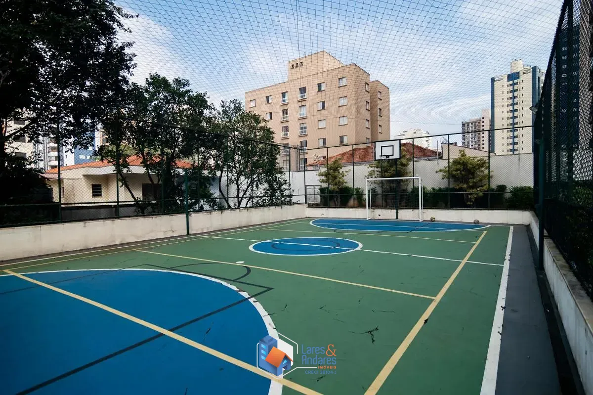 Apartamento, 2 quartos, 76 m² - Foto 30