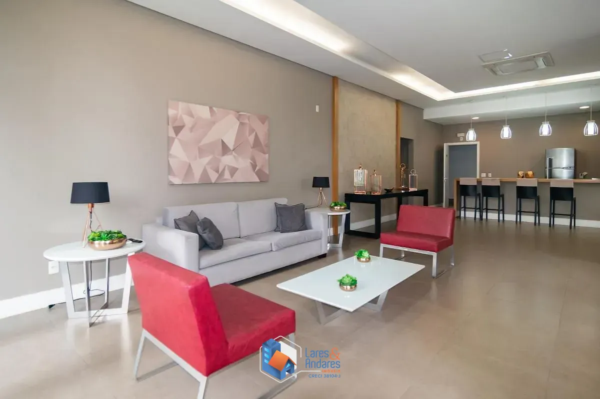 Apartamento, 2 quartos, 76 m² - Foto 34