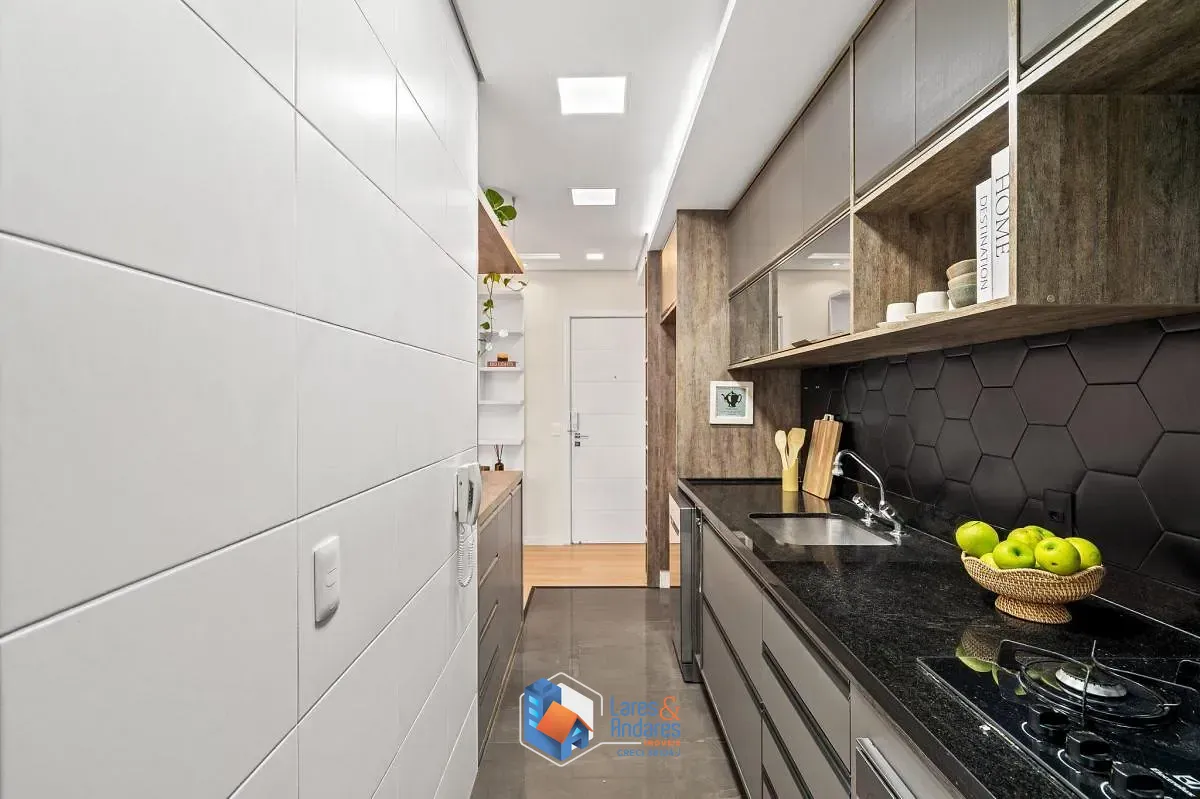Apartamento, 2 quartos, 76 m² - Foto 4