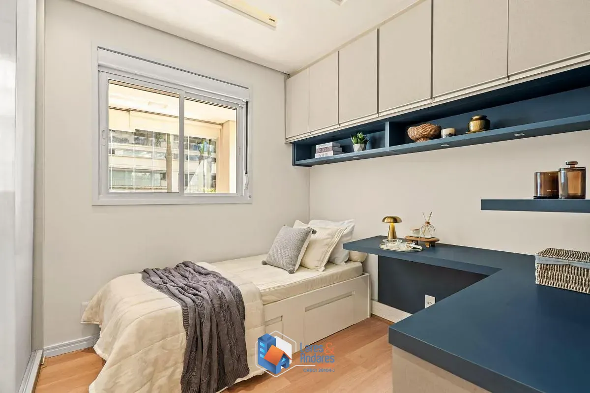 Apartamento, 2 quartos, 76 m² - Foto 12