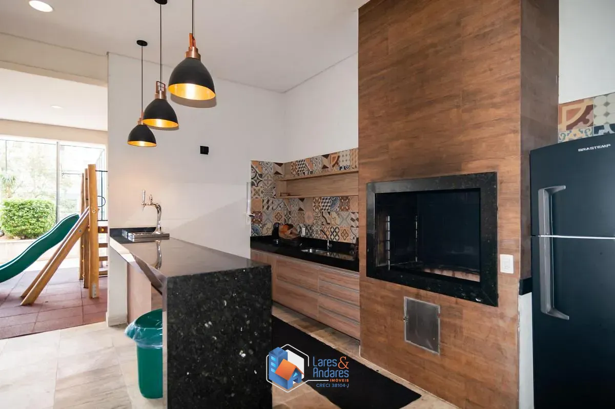 Apartamento, 2 quartos, 76 m² - Foto 25