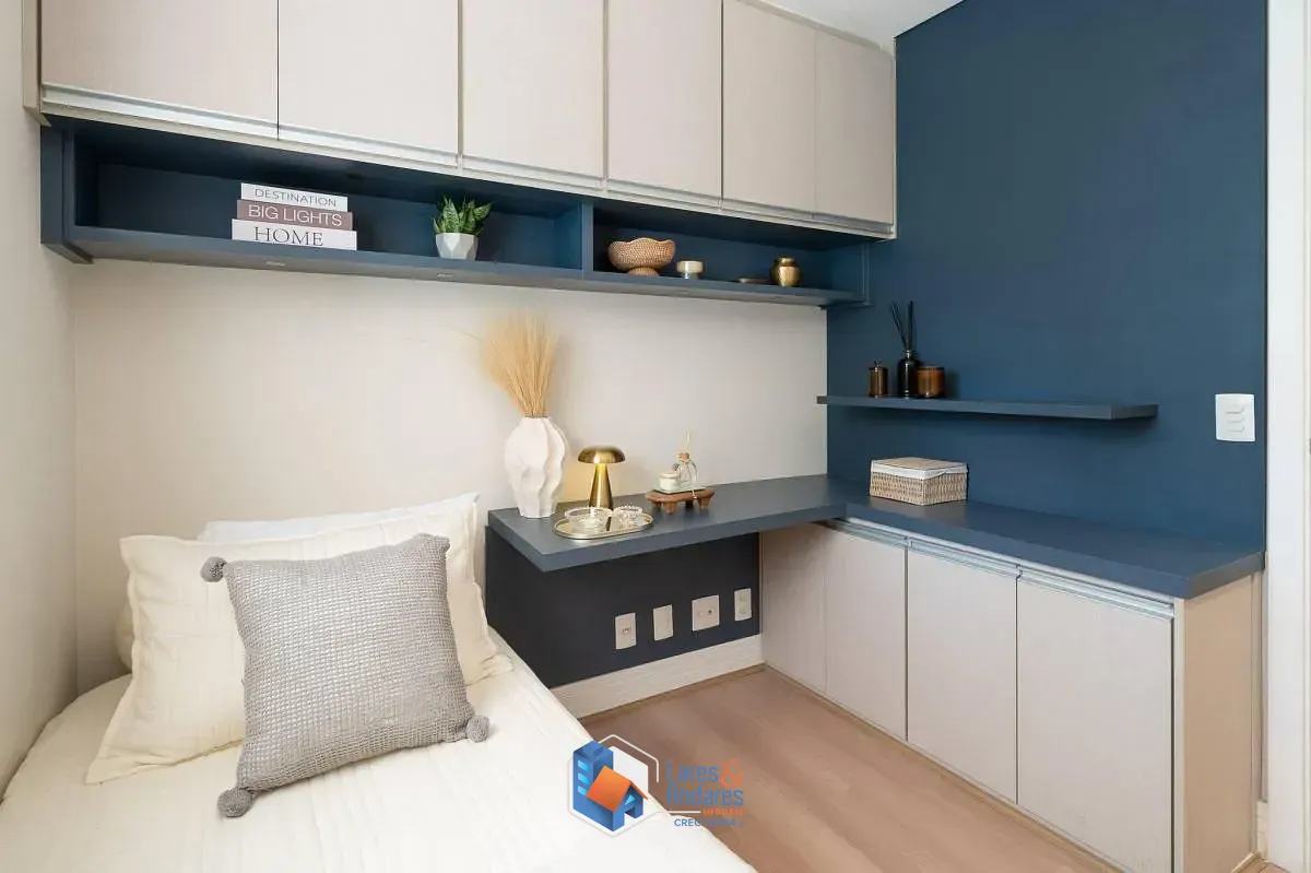 Apartamento, 2 quartos, 76 m² - Foto 13
