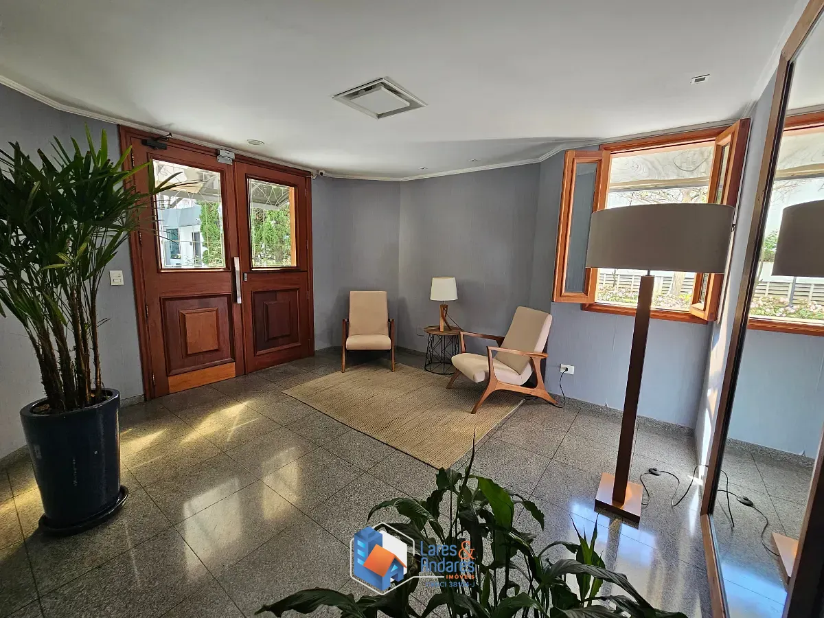 Apartamento, 4 quartos, 214 m² - Foto 44